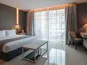 Mandarin Eastville Pattaya