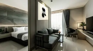 Mandarin Eastville Pattaya