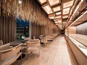 Mandarin Eastville Pattaya