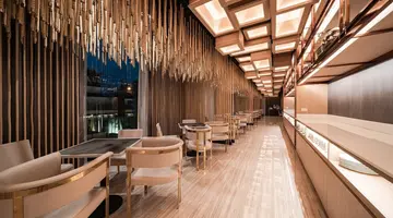 Mandarin Eastville Pattaya