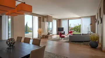 MANDARIN ORIENTAL BODRUM