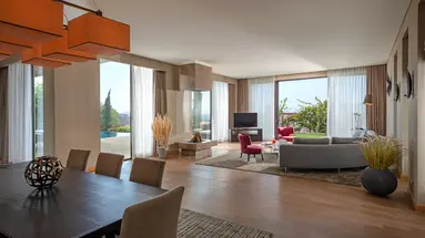 MANDARIN ORIENTAL BODRUM