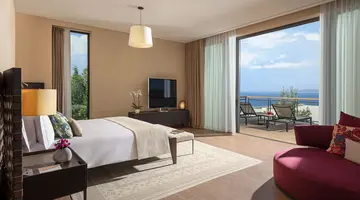 MANDARIN ORIENTAL BODRUM