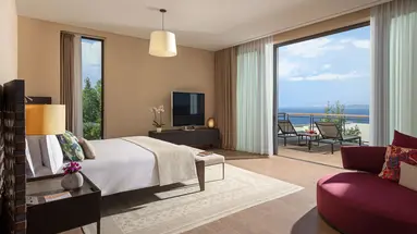 MANDARIN ORIENTAL BODRUM