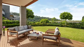 MANDARIN ORIENTAL BODRUM