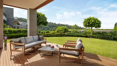 MANDARIN ORIENTAL BODRUM
