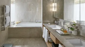 MANDARIN ORIENTAL BODRUM