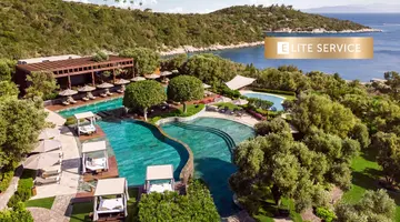 MANDARIN ORIENTAL BODRUM