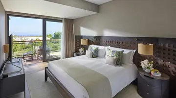 MANDARIN ORIENTAL BODRUM