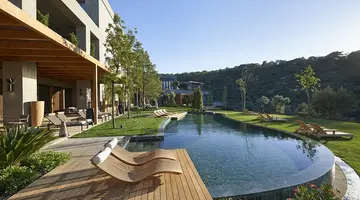 MANDARIN ORIENTAL BODRUM