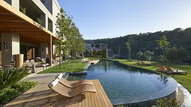 MANDARIN ORIENTAL BODRUM