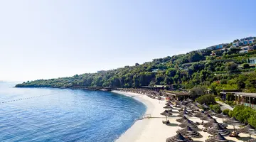 MANDARIN ORIENTAL BODRUM