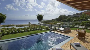 MANDARIN ORIENTAL BODRUM