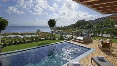 MANDARIN ORIENTAL BODRUM