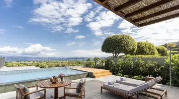 MANDARIN ORIENTAL BODRUM