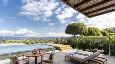 MANDARIN ORIENTAL BODRUM