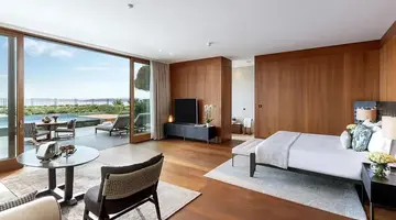 MANDARIN ORIENTAL BODRUM