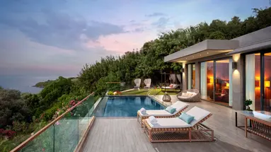 MANDARIN ORIENTAL BODRUM