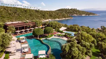 MANDARIN ORIENTAL BODRUM