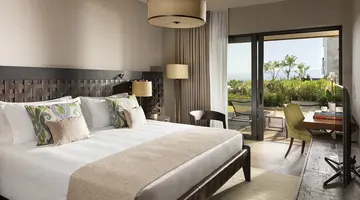 MANDARIN ORIENTAL BODRUM