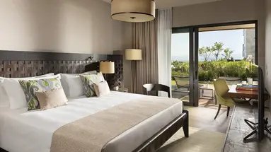 MANDARIN ORIENTAL BODRUM