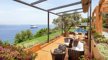 MANDARIN ORIENTAL BODRUM