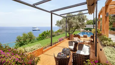MANDARIN ORIENTAL BODRUM