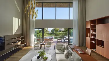 MANDARIN ORIENTAL BODRUM