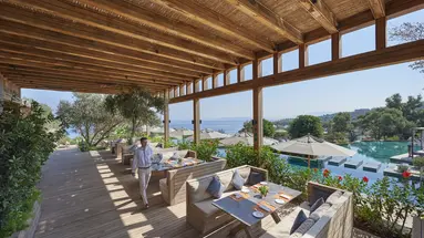 MANDARIN ORIENTAL BODRUM