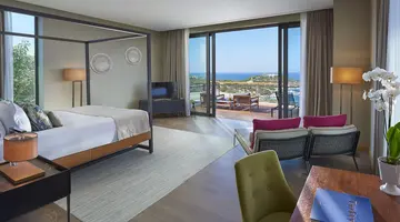 MANDARIN ORIENTAL BODRUM