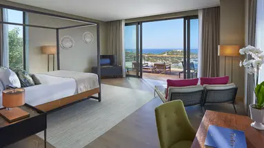 MANDARIN ORIENTAL BODRUM