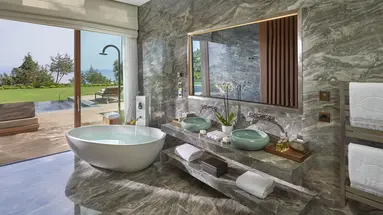 MANDARIN ORIENTAL BODRUM