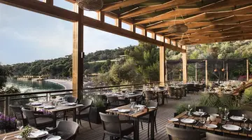 MANDARIN ORIENTAL BODRUM