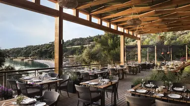 MANDARIN ORIENTAL BODRUM