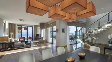 MANDARIN ORIENTAL BODRUM