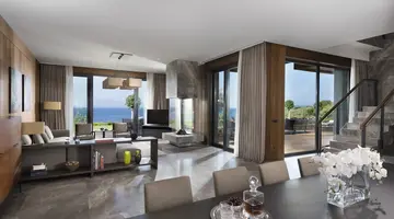MANDARIN ORIENTAL BODRUM