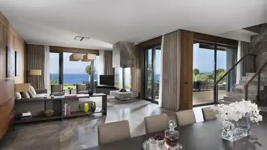 MANDARIN ORIENTAL BODRUM
