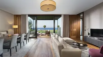 MANDARIN ORIENTAL BODRUM
