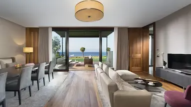MANDARIN ORIENTAL BODRUM
