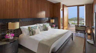 MANDARIN ORIENTAL BODRUM