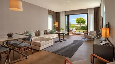 MANDARIN ORIENTAL BODRUM