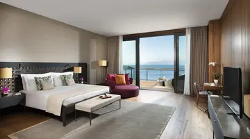 MANDARIN ORIENTAL BODRUM