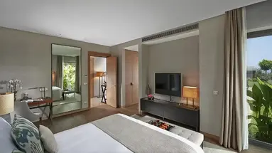 MANDARIN ORIENTAL BODRUM