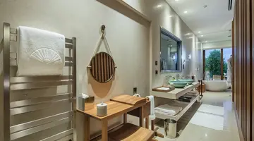 MANDARIN ORIENTAL BODRUM