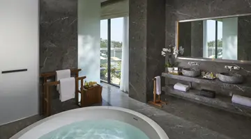MANDARIN ORIENTAL BODRUM