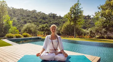 MANDARIN ORIENTAL BODRUM