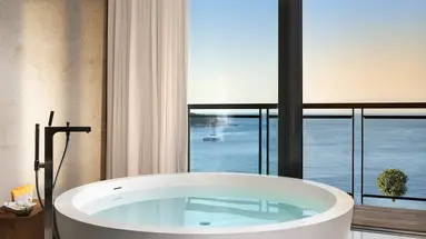 MANDARIN ORIENTAL BODRUM