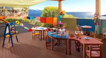 MANDARIN ORIENTAL BODRUM