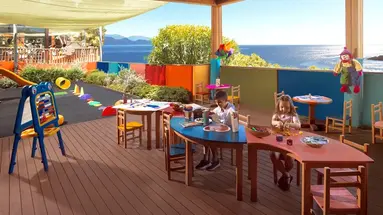MANDARIN ORIENTAL BODRUM