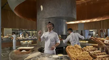 MANDARIN ORIENTAL BODRUM